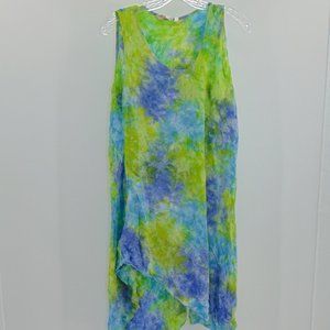 Night gown dress